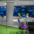 Steelcase Global Posture Study - Media Wall