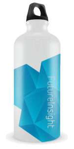 Amway Future Insight - Event Branding