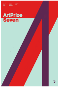 ArtPrize Seven - Event Branding