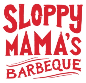 Sloppy Mama's - Branding, Website UI Design & Development