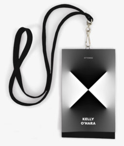 TEDx Grand Rapids 2015 - Event Branding