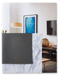 The Morton - Branding, Website UI Design, & Development