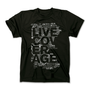 UICA Live Coverage 2013 - Event Branding