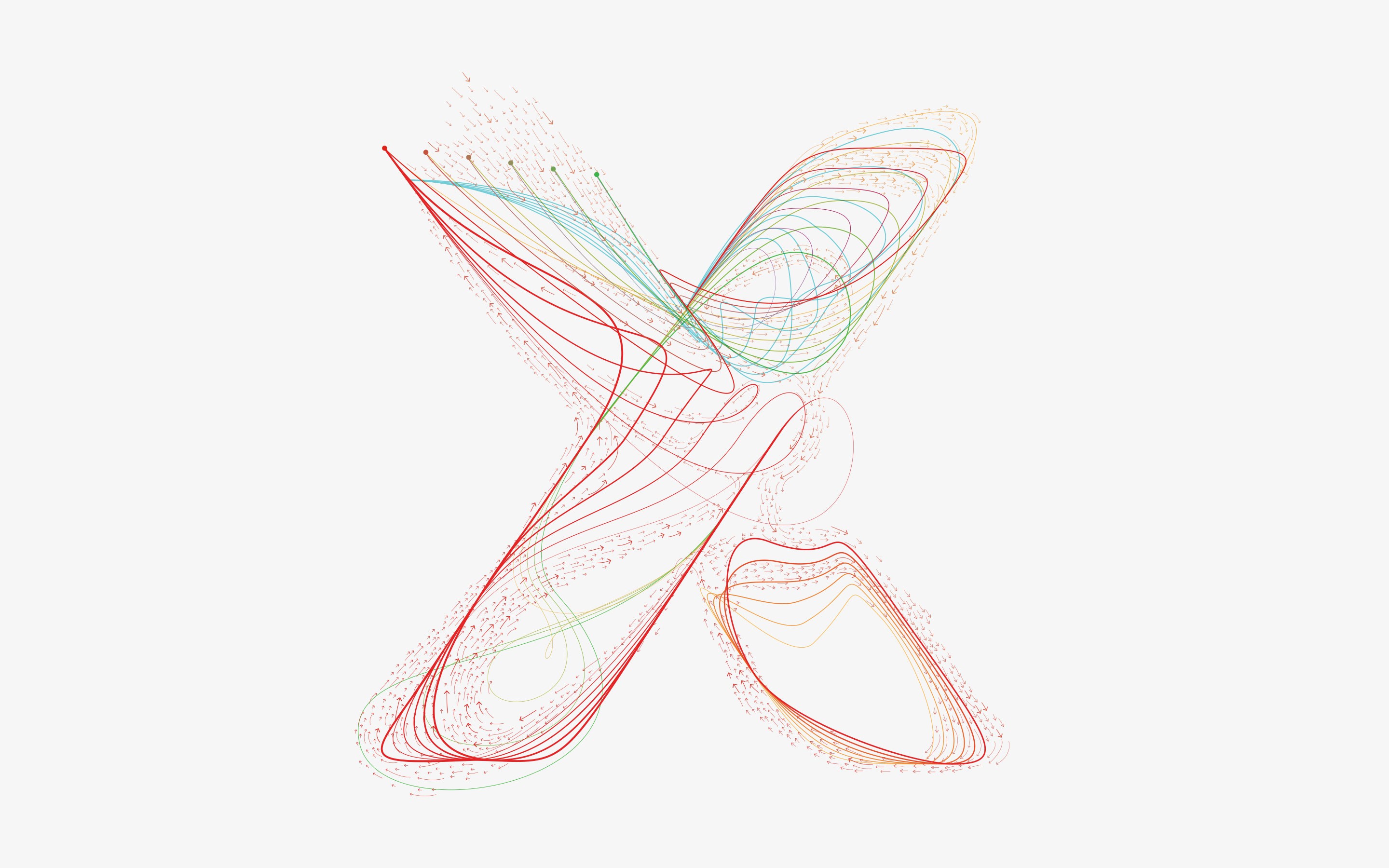 TEDx Grand Rapids Branding 2013 - CONDUIT