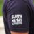 Sloppy Mama's Branding - T-Shirt Detail