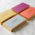 Kathryn Chaplow Branding - Business Card Stack
