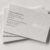 Allsteel Business Cards